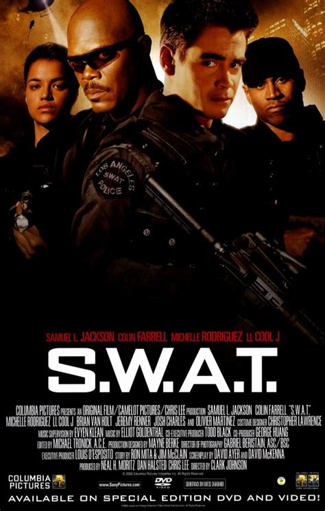 S.W.A.T. (2003) | Mediafire/Jumbofiles: Start from Scratch