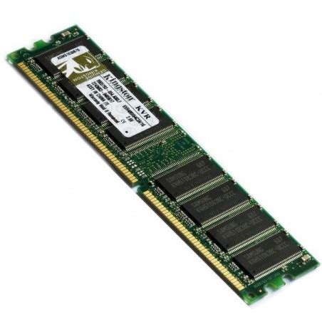 Kingston Gb Pc Ddr Mhz Desktop Memory Kvr X C A G