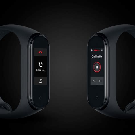 Mi Band Relogio Smartwatch Pulseira Inteligente Original Pelicula