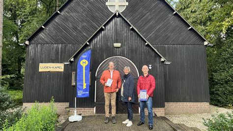 Wandelen Of Fietsen Langs Levend Erfgoed In Doorn Tijdens Open