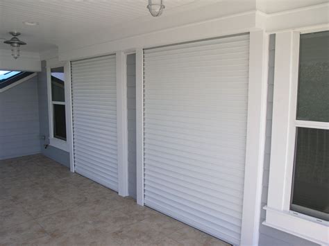 Aluminum Rolling Shutter Automation Grade Motorised Rs Sq Ft