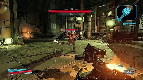 Shiv Opponent In Borderlands 3 Borderlands 3 Guide