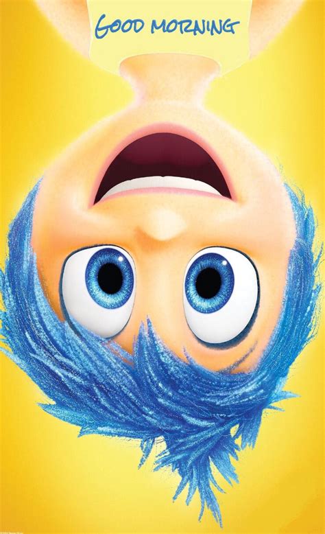 Can You Name The Pixar Character By These Two Words Movie Inside Out