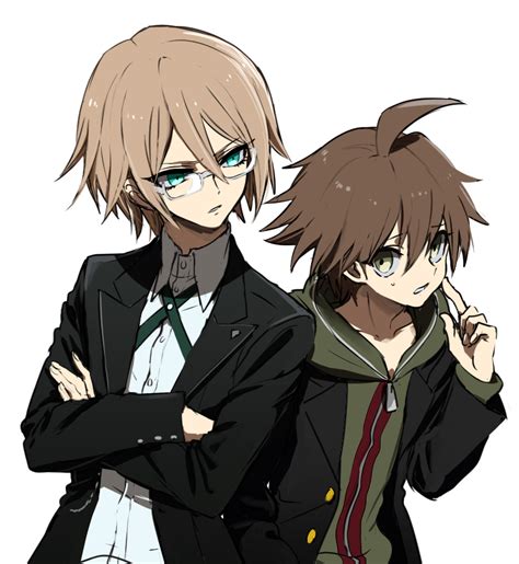 Danganronpa Image By Tmon 2551208 Zerochan Anime Image Board