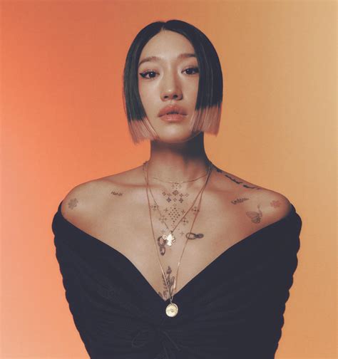 Peggy Gou Returns With Her First New Music In Nearly Two Years The