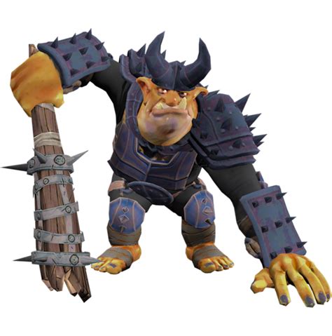 Armored Ogre Official Orcs Must Die Unchained Wiki