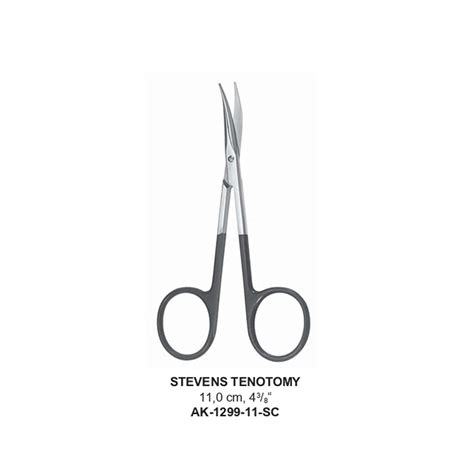 STEVENS TENOTOMY Super Cut Scissors Akhyar Surgical