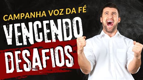 RÁDIO VOZ DA FÉ VENCENDO DESAFIOS 05 07 2023 YouTube