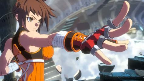 Arc System Works Dnf Duel Looks Great In Brand New Trailer