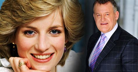 The Real Princess Diana Butler Paul Burrell Lifts Lid On Di With 7 Incredible Claims Daily Star