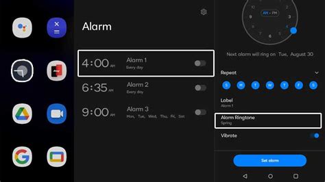 How To Change Alarm Sound On Any Android Smartphone