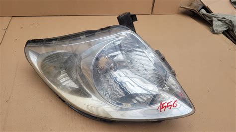 SUZUKI SWIFT IV 4 MK6 LAMPA PRZEDNIA LEWA REFLEKTOR LEWY 35300 62J11