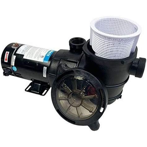 Harris H Proforce Hp Above Ground Pool Pump V