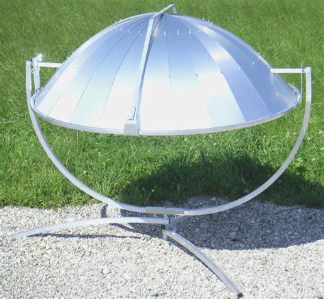 Solar Cooker Premium14 Cooking With The Sun