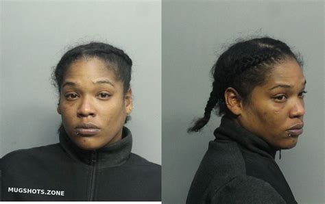 BASDEN LATISHA MIARI 01 17 2021 Miami Dade County Mugshots Zone