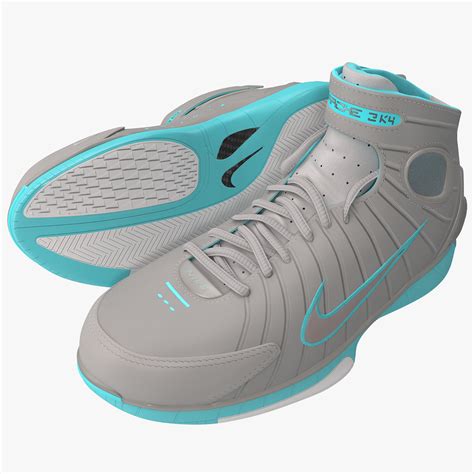 3ds Max Basketball Shoes Nike Huarache