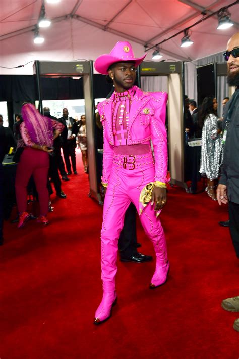 The Best Dressed Men At The 62nd Annual Grammy Awards - Essence | Essence