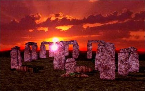 Stonehenge: The great prehistoric monument | Traveler's Life