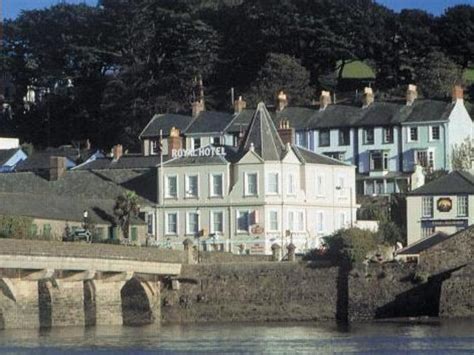 The Royal Hotel Bideford 2024 Updated Prices Deals