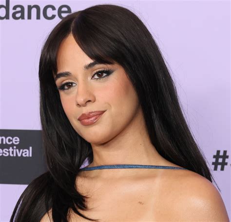 Camila Cabello Fully Supports Breakup Sex