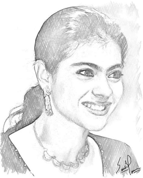 Photo To Pencil Sketch Converter At Explore