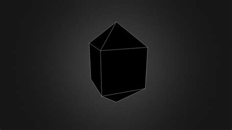 Tetragonal 3D models - Sketchfab