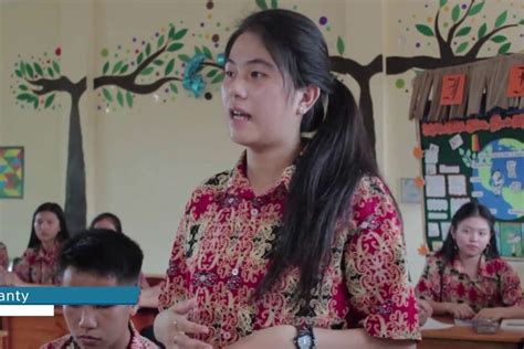 Kebanggaan Mempawah Ini Sma Terbaik Di Kabupaten Mempawah Sekolah