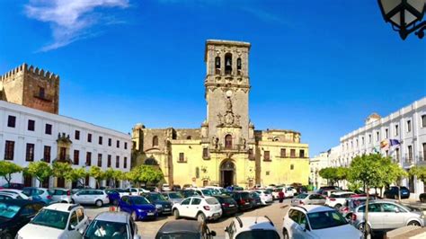 lᐈ Pueblos de la Sierra de Cádiz con encanto 2023 El Mirador del Valle