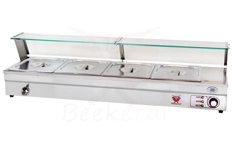 Bain Marie Gn X Beeketal Sverige