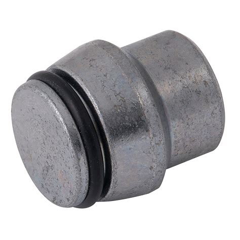 35MM OD BLANKING PLUG L The Fluid Power Catalogue