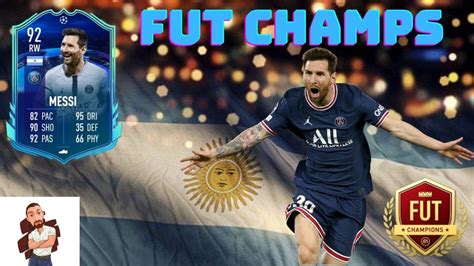 LIVE FIFA 23 FUT CHAMPIONS SBC Subs Psn YouTube