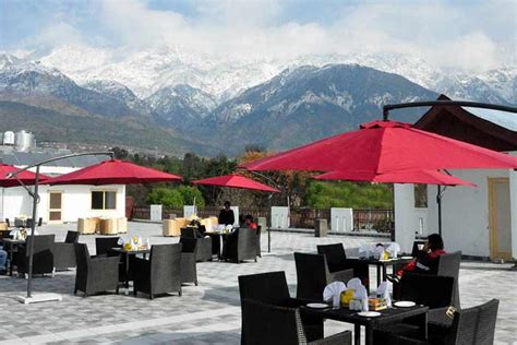 Dharamshala - Dharamshala Hotels - Book Best Hotel & Resorts in Dharamshala- IHD