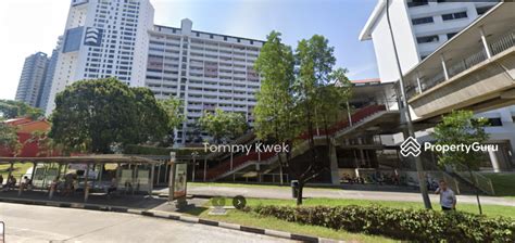 45 Telok Blangah Drive 45 Telok Blangah Drive 1180 Sqft Shop