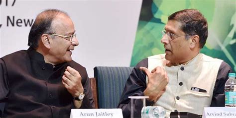 CEA Arvind Subramanian to leave FinMin, return to US, says Arun Jaitley | Zee Business