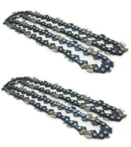 2x 16 Chainsaw Chain For Echo Cs 351 Cs 3510 Cs 352 Cs 360 Cs 370 Ebay