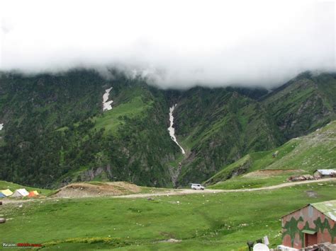 Manali Hill Station - Manali tourist places