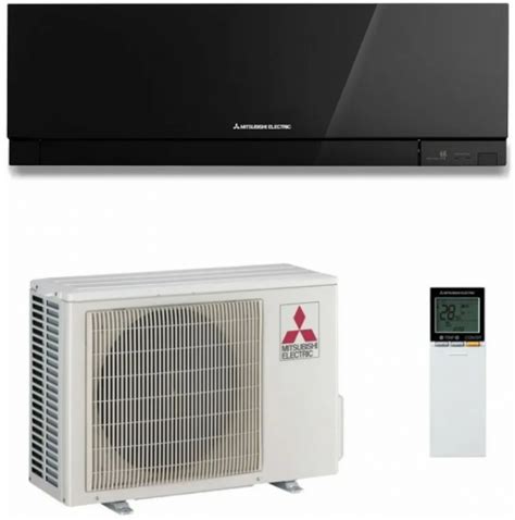 Mitsubishi Electric Msz Ef Ve B Muz Ef Ve