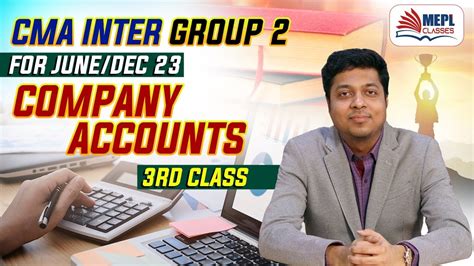 CMA Inter Group 2 June Dec 23 Company Accounts 3rd Class MEPL