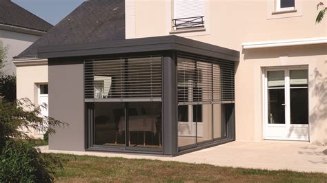 Profils Syst Mes Brise Soleil Tanagra V Randa Bioclimatique Wallis