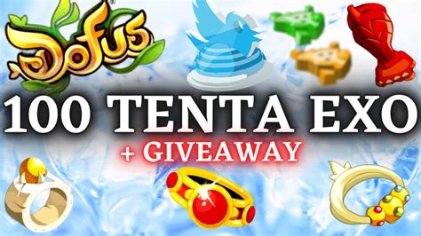 Dofus Tenta Exo Quelques Millions De Kamas Dans Les Poches