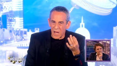 Alex Vizorek L Homme Qui Murmure L Oreille De Thierry Ardisson