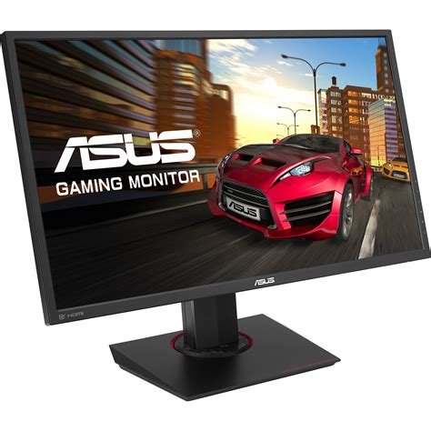 ASUS MG278Q 27 Widescreen LED Backlit TN Gaming MG278Q B H