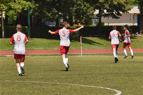 Odigrano 1 kolo turnira Igraj fudbal živi život Velež deklasirao