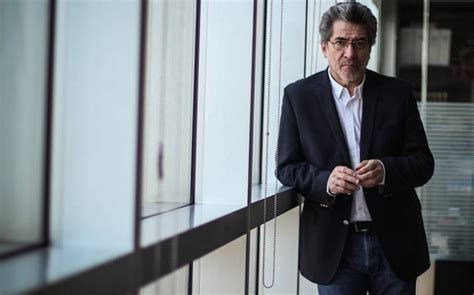 El pasado una sombra de lo que pudimos ser Pérez Gay LJA Aguascalientes