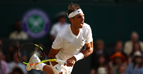 Federer vs. Nadal: Live Updates - The New York Times