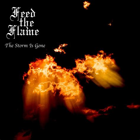 The Storm Is Gone Song And Lyrics By Feed The Flame Spotify