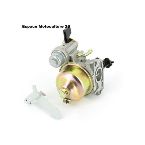 Carburateur Adaptable Pour Moteur HONDA GX140 GX160 GX200 168F