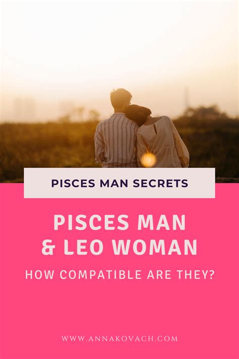 Libra Man And Leo Woman Compatibility Chart Love Friendship And More In