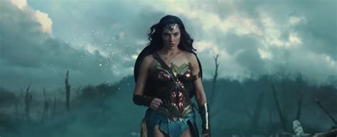 Wonder Woman Trailer Features Brief Footage of Ares | Collider