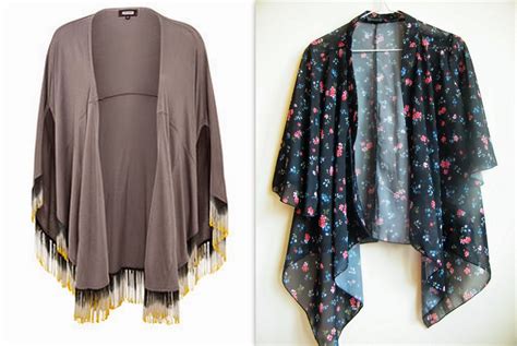 Style Sense Moments Trend Kimono Jacket And How To Make A Kimono Easy